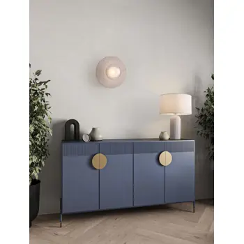 VRAHOS ZIDNA LAMPA G9/5W/BEIGE
