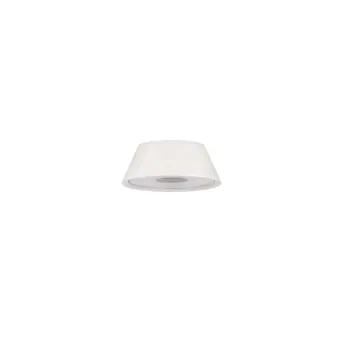 VRH ZA LUMO STOLNU SVJETILJKU LED 1,6W 3000K IP54 USB PUNJENJE, DIMM, BIJELA