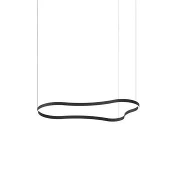 WAVES-3 SP VISILICA CRNA