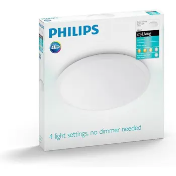 WAWEL PHILIPS LED stropna svjetiljka WHT17W TUNABLE