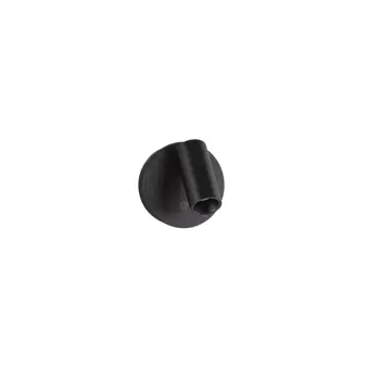 MAGLO REFLEKTOR CRNI LED 2W 3.7V 90lm IP20 CCT 2700-3300-4000K