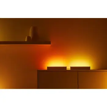 WIZ WI-FI SVJETILJKA BLE BAR LINEAR LIGHT EU DUAL