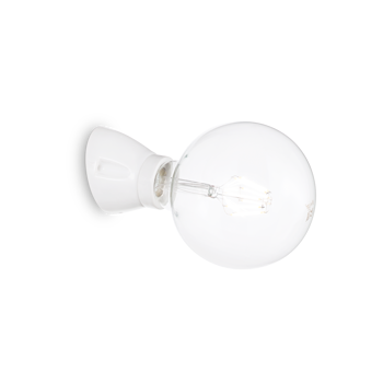 WINERY ZIDNA LAMPA AP1 BIJELA E27