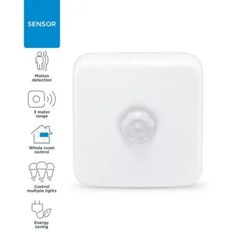 WIZ WIRELESS SENSOR W/BATTERIES