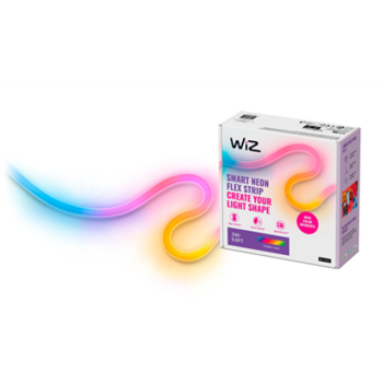 WIZ NEON FLEX TRAKA 3M KIT TYPE-C
