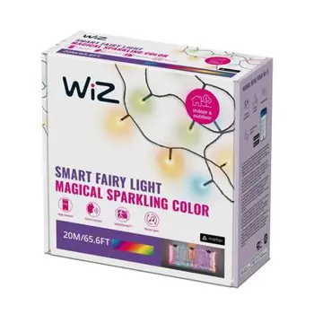 WIZ WI-FI LED LAMPICE TYPE-C