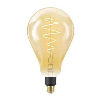 WIZ ŽARULJA WI-FI BLE 25W PS160 E27 920-2500K AMB