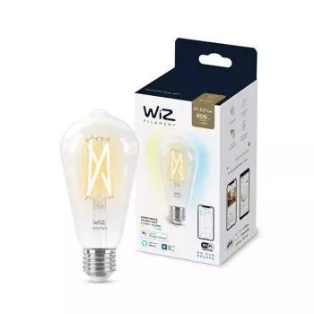 WIZ ŽARULJA WI-FI BLE 60W ST64 E27 927-65 CL 1PF/6