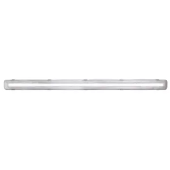 WORKS IP65 1X18W LED LINEARNA SVJETILJKA SIVA G13 IP65