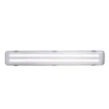 WORKS IP65 2X10W LED LINEARNA SVJETILJKA SIVA G13 IP65