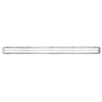 WORKS IP65 2X18W LED LINEARNA SVJETILJKA SIVA G13 IP65