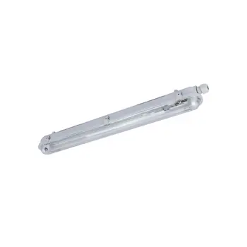 WT050C PHILIPS LED armatura - prazno kucište za 1xT8 LED cijev G13 1xTLED L600