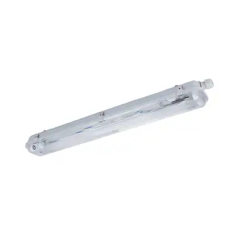 WT050C PHILIPS LED armatura - prazno kucište za 2xT8 LED cijev G13 2xTLED L600