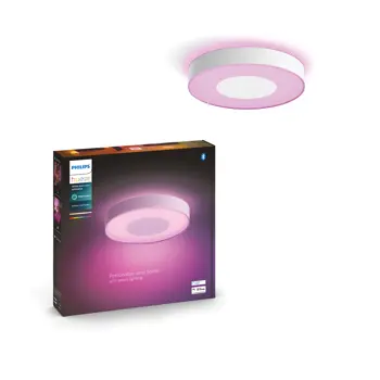 XAMENTO PHILIPS HUE pametna LED stropna svjetiljka L bijela