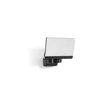XLED HOME 2 STEINEL ZIDNI LED VANJSKI REFLEKTOR SA SENZOROM CRNA LED/1443lm/300