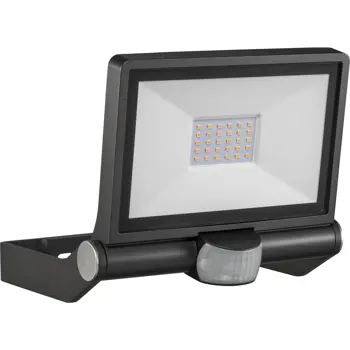 XLED ONE S STEINEL ZIDNI LED VANJSKI REFLEKTOR SA SENZOROM ANTRACIT 2050LM/3000