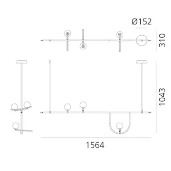 yanzi-1-visilica-3x78w-3000k-220-240v-2122lm-64666-02171297.webp