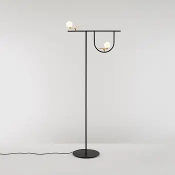 YANZI STAJAĆA LAMPA 2x7,8W 3000K 220-240V 1414lm