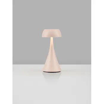 YCRO STOLNA SVJETILJKA LED 1Watt 3.7Volt 60Lm IP54 3000K BEŽ