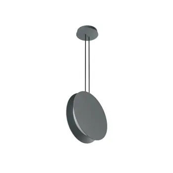 YO-YO VISEĆA SVJETILJKA IP20/1844lm/2700K Gray RAL 7012 Matt