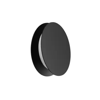 YO-YO ZIDNA SVJETILJKA IP20/3303lm/2700K CRNA