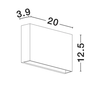yoko-vanjska-zidna-svjetiljka-led-led-13watt-788lm-ip65-3000-71319-02137591.webp