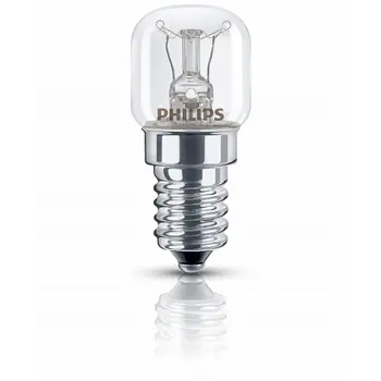PHILIPS Klasična/inkandescentna žarulja za pećnicu 15W E14 (2700K)