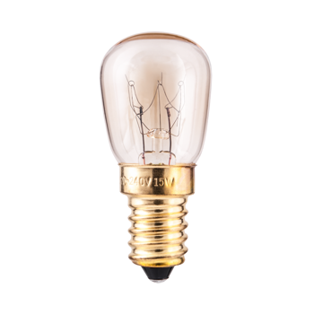 ŽARULJA ZA FRIŽIDER 25W E14 ST26 240V 26x57mm