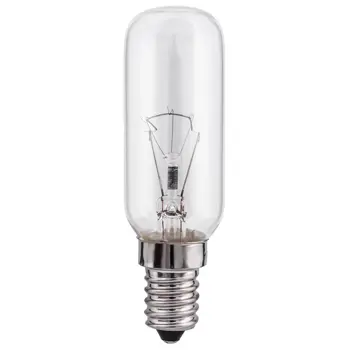 ŽARULJA ZA NAPU 40W E14 T25L 240V 25x86mm