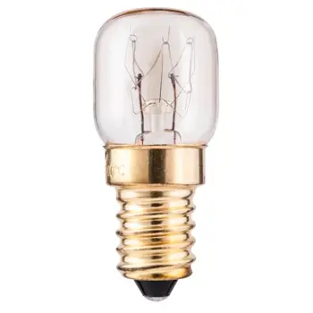 ŽARULJA ZA HIMALAJSKU SOLNU LAMPU  15W E14 T22 240V 22x48mm
