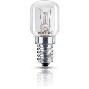PHILIPS Klasična žarulja za pećnicu 25W E14 (2700K) OVEN 300ST