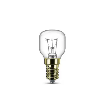 App PHILIPS Klasična/inkandescentna žarulja za pećnicu 40W E14 (2700K)