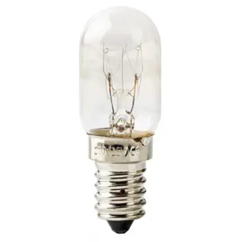 ŽARULJICA ZA LAVA STOLNE LAMPE E14/15W/220V