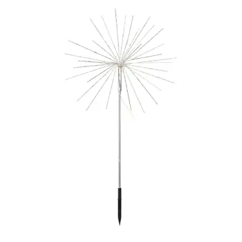 ZELDA SVIJETLEĆA KUGLICA 90L LED IP44 90/LED/-