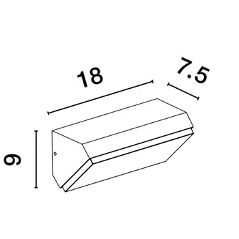 zenon-vanjska-zidna-svjetiljka-led-10w3000k558lmip65antracit-27407-02120829.webp