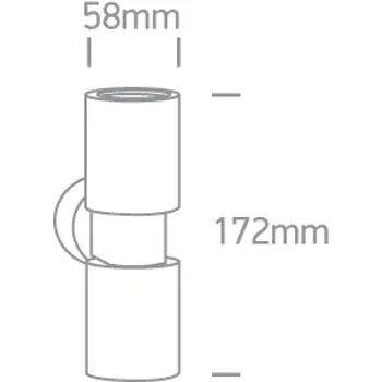 zidna-lampa-2x35wgu-10-ip54-aluminij-28871-02060698.webp