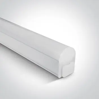 ZIDNA LINEARNA SVJETILJKA 31cm 4W CCTV 230V