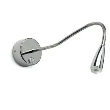 ZIDNA SVJETILJKA BARD LED/2W