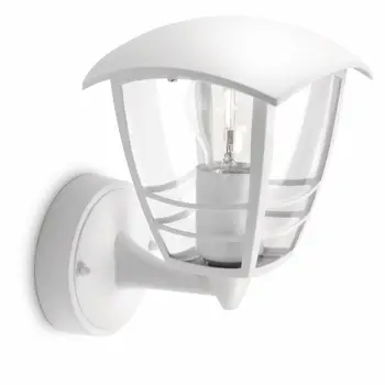 CREEK PHILIPS vanjski LED fenjer bijeli 1X60W 230V UP
