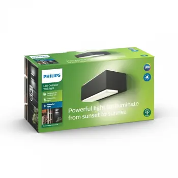 STRATOSPHERE PHILIPS vanjski LED fenjer IR 4000K