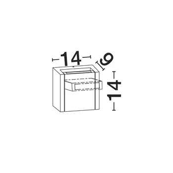 zidna-svjetiljka-led-led-10w-775lm-ip65-3000k-crnadrvo-45263-02097232.webp