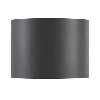 MILDA ZIDNA SVJETILJKA LED 4.9W/3000K/290lm/ANTRACIT/IP44