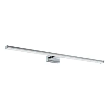ZIDNA LAMPA 1xLED 14W, 1700lm, D780, IP44, KROM/BIJELA PANDELLA 1