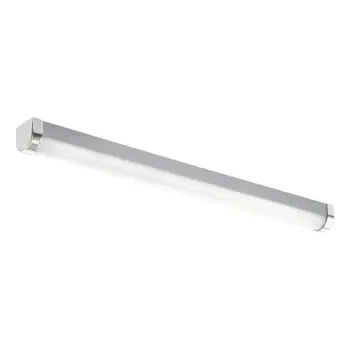 ZIDNA LAMPA 1xLED 15,5W, D-600, KROM/BIJELA TRAGACETE 1