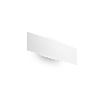 ZIG ZAG LED ZIDNA SVJETILJKA AP D29 4000K BIJELA