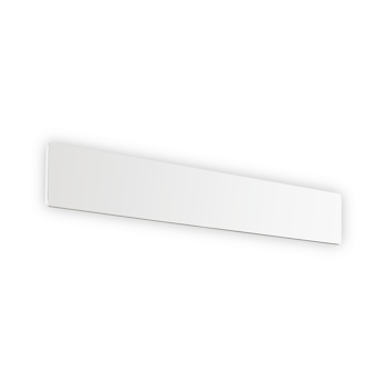 ZIG ZAG LED ZIDNA SVJETILJKA AP D53 4000K BIJELA