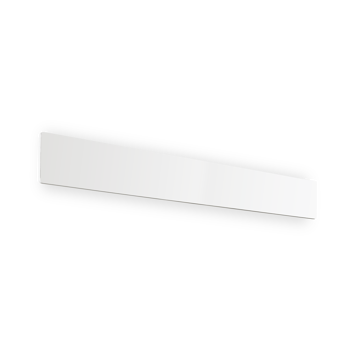ZIG ZAG LED ZIDNA SVJETILJKA AP D75 3000K BIJELA