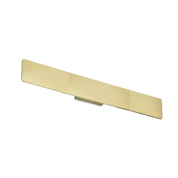 ZIG ZAG LED ZIDNA SVJETILJKA AP D75 3000K OTTONE