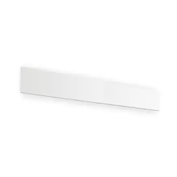ZIG ZAG ZIDNA SVJETILJKA AP D75 BIJELA 2700K