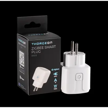 ZIGBEE SMART UTIČNICA 16A